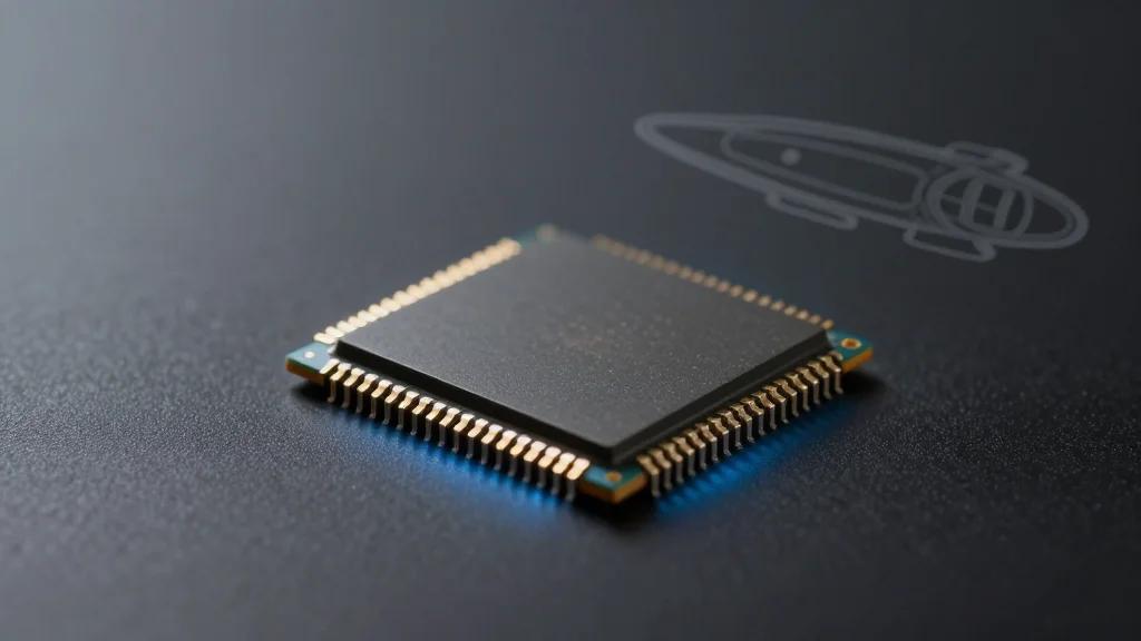 Renesas Rad-Hard ICs Aboard NASA’s Artemis II