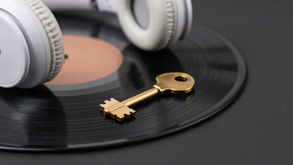 Consistent, Well‑formatted Music Builds Sync Licensing Success