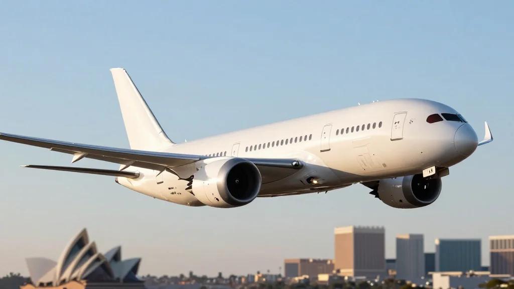 World First Non-Stop Flights Between Australia and Las Vegas Set For Take Off in December 2026