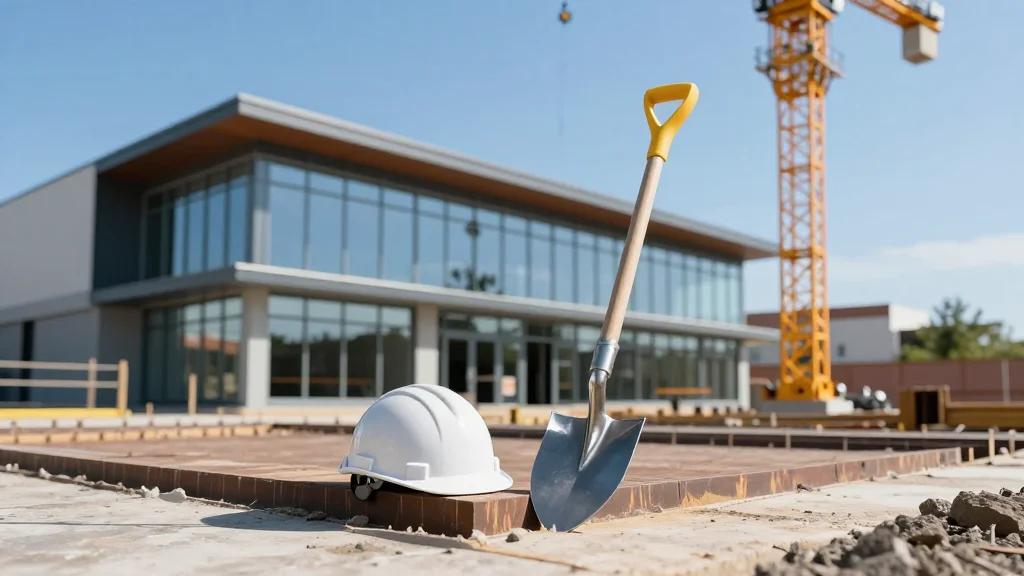 Matan Cos. Breaks Ground on 10,175-Square-Foot Retail Strip Center in Metro Washington, D.C.