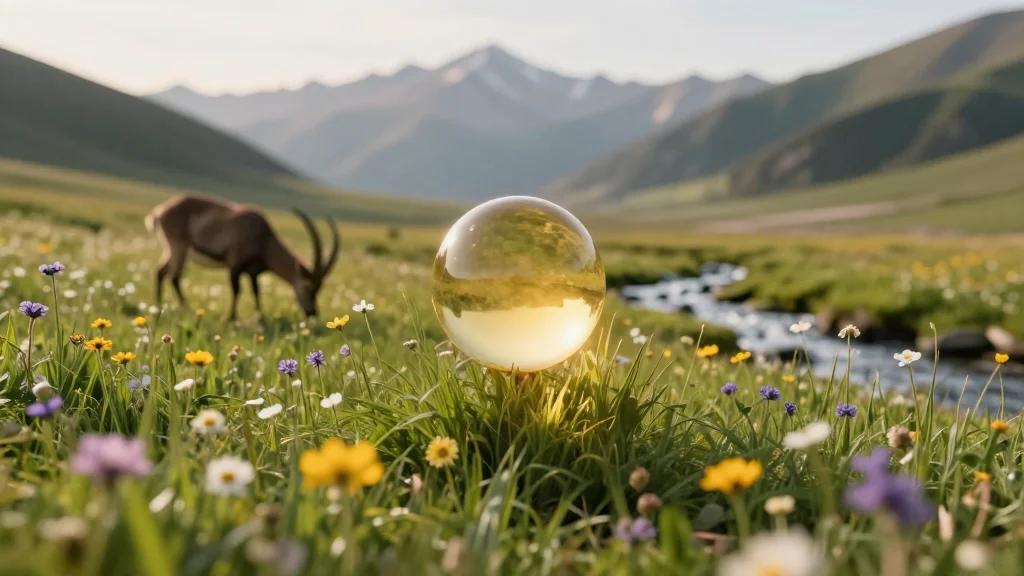 Armenia Mulls Setting up National Biodiversity Credit Scheme