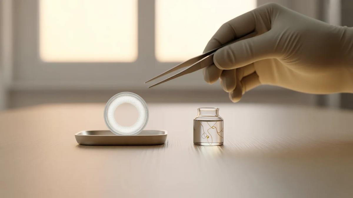 Smartlens Raises $5.2M in Bridge Funding