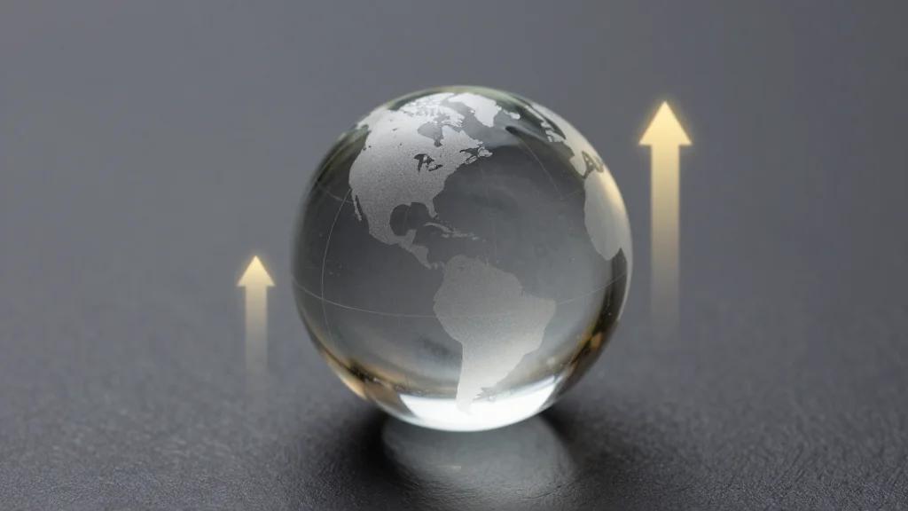 India's Growth May Slow to 6.6% in FY27 Due to West Asia War: World Bank