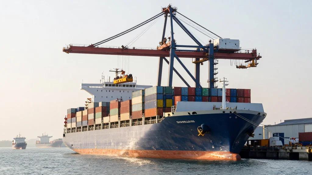 Fewer Direct Container Routes, Hubs Boost Carriers, Frustrate Shippers