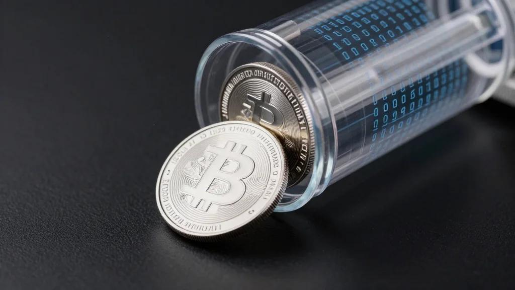 Canton Network Explains Limits on Unchecked Stablecoin Minting