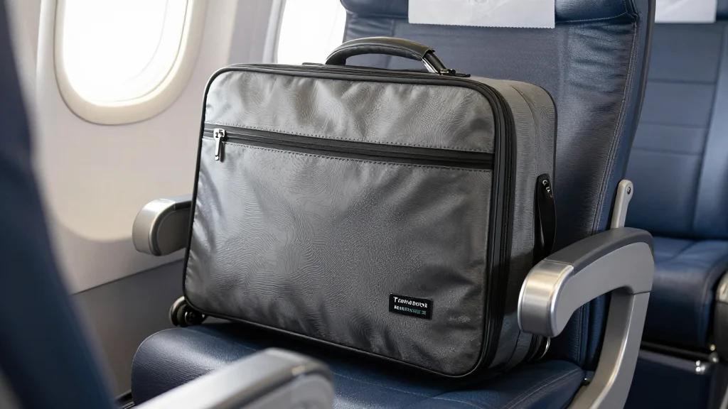 The Best Underseat Plane Luggage, According to Reader’s Digest