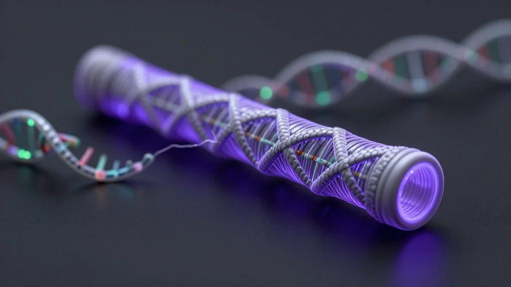 Near‐Infrared Photochemistry Harnesses Excitons for Selective Guanine Functionalization of Single‐Wall Carbon Nanotubes