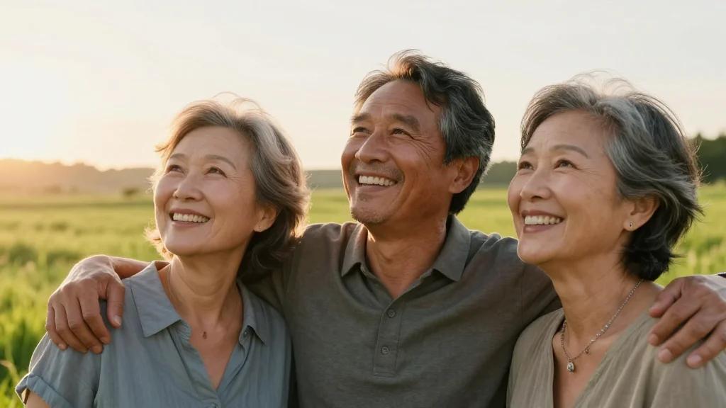 Happiness Thrives when You Stop Comparing Yourself