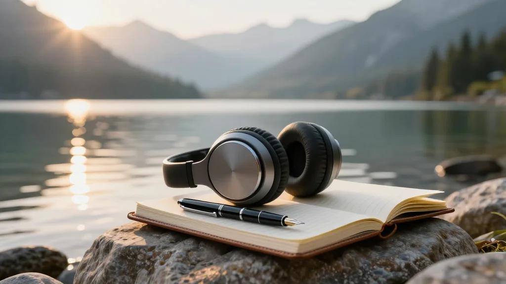 Focus Anywhere: My Simple Ritual Boosts Productivity