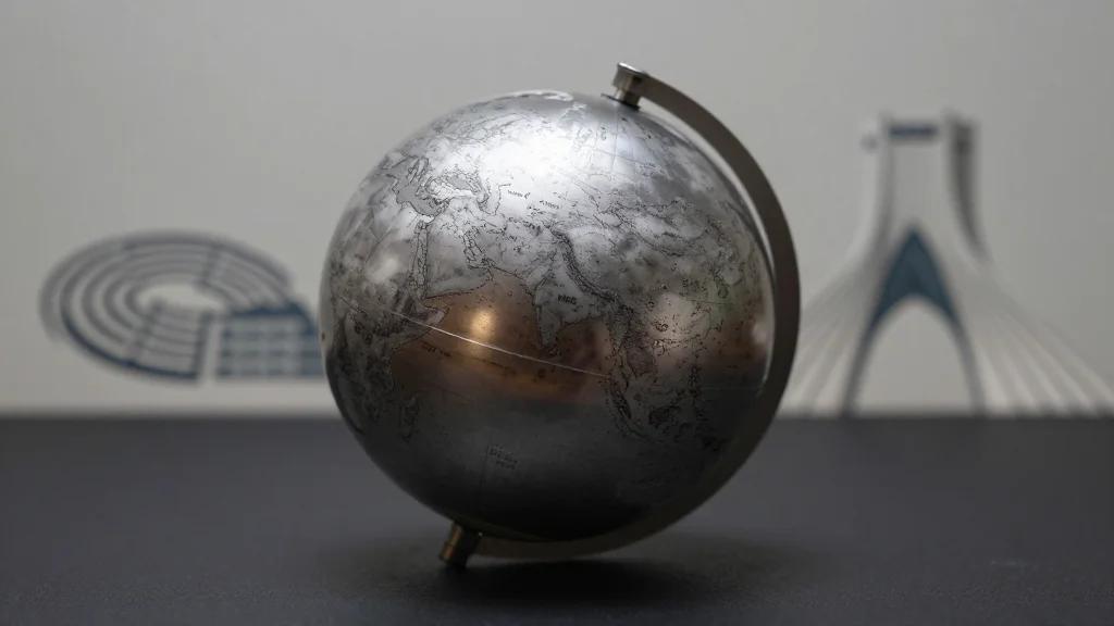 EU Delays China Strategy Amid Iran Crisis Urgency