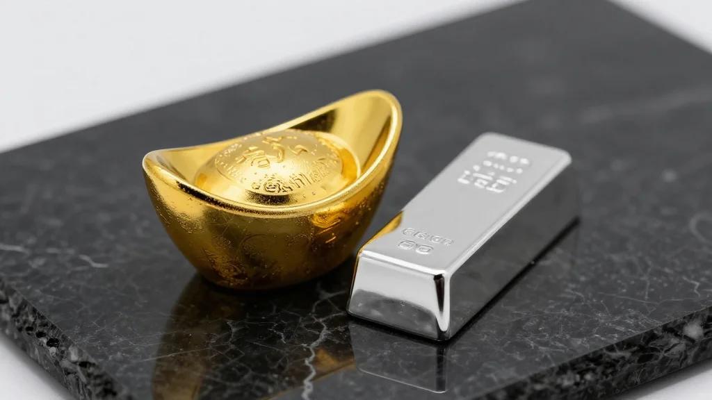 China's Central Bank Eases Dollar Purchases to Curb Yuan Rally