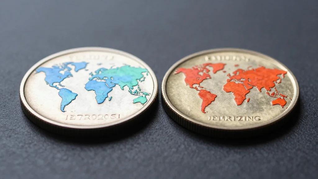 IShares International ETFs IEFA vs IEMG: Cost, Yield and Market Focus Split