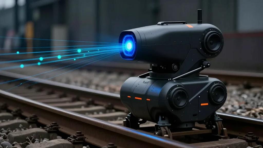 Octobotics Tech Raises $1.1M in Series Seed Funding