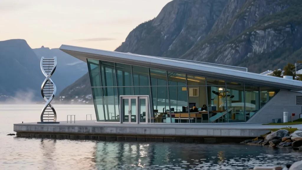 FM Nirmala Sitharaman to Push Biopharma, Semiconductor Missions in Norway