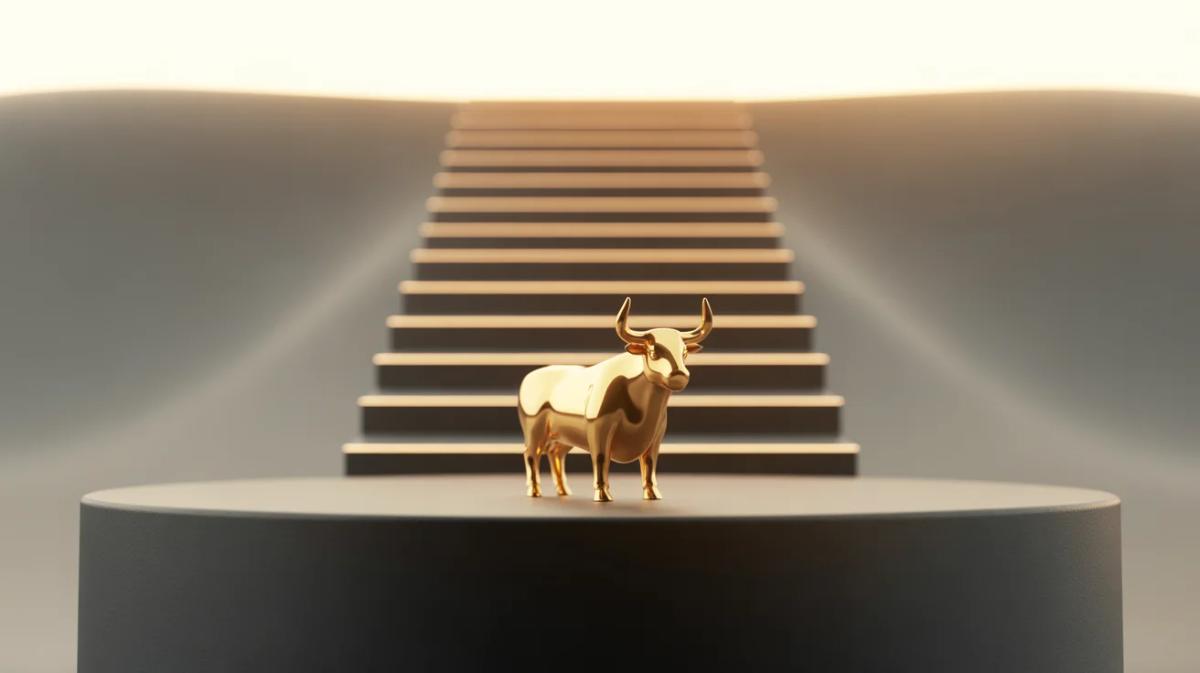 From Four-Year Cycles to a Decade-Long Bull Run