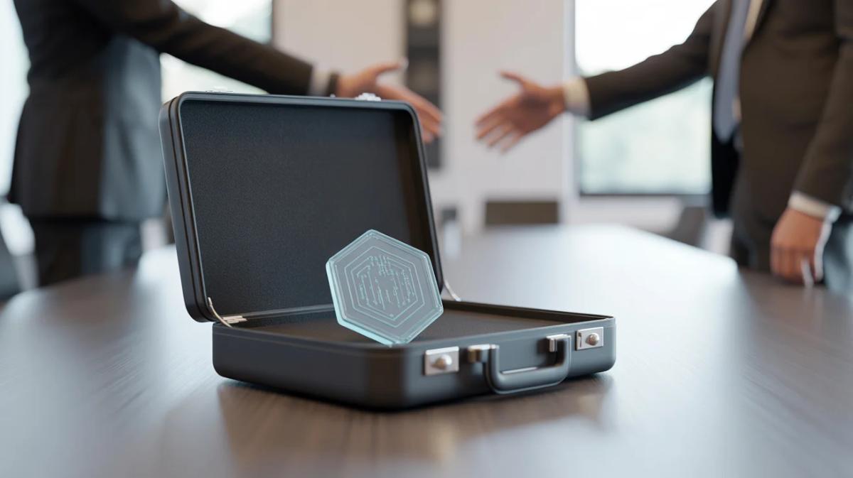 LINK's New Institutional Onboarding Tool Sparks Massive Growth