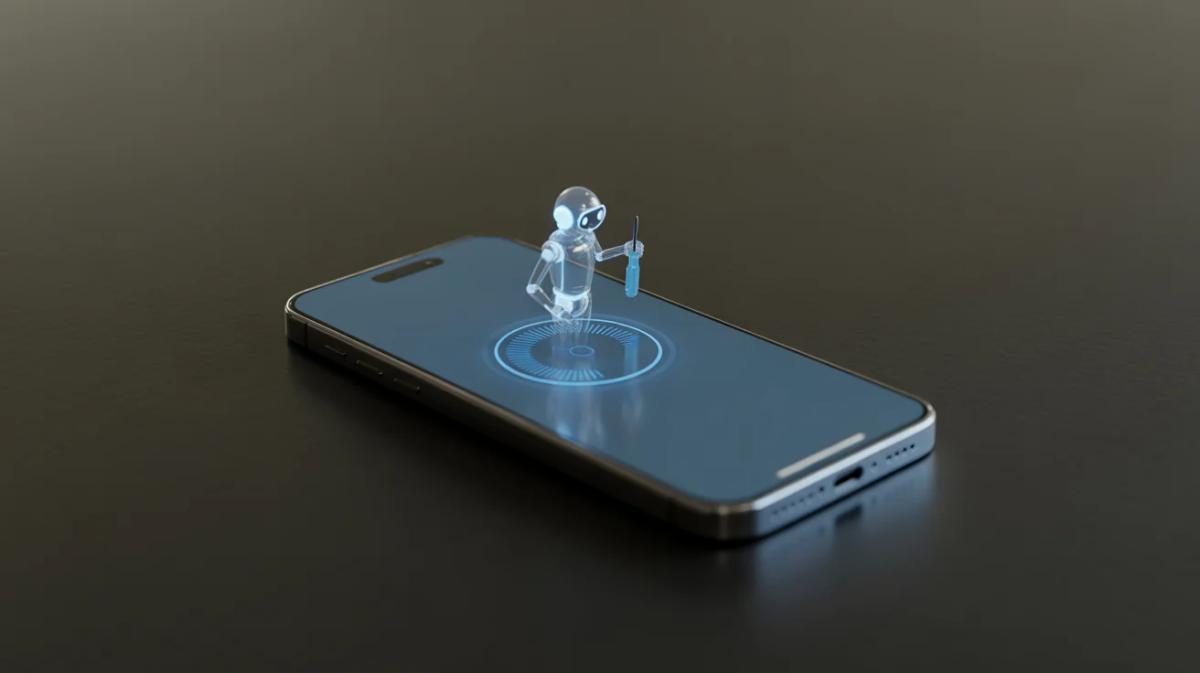 IFixit’s FixBot Helps with Repairs ‘the Way a Master Technician Would’