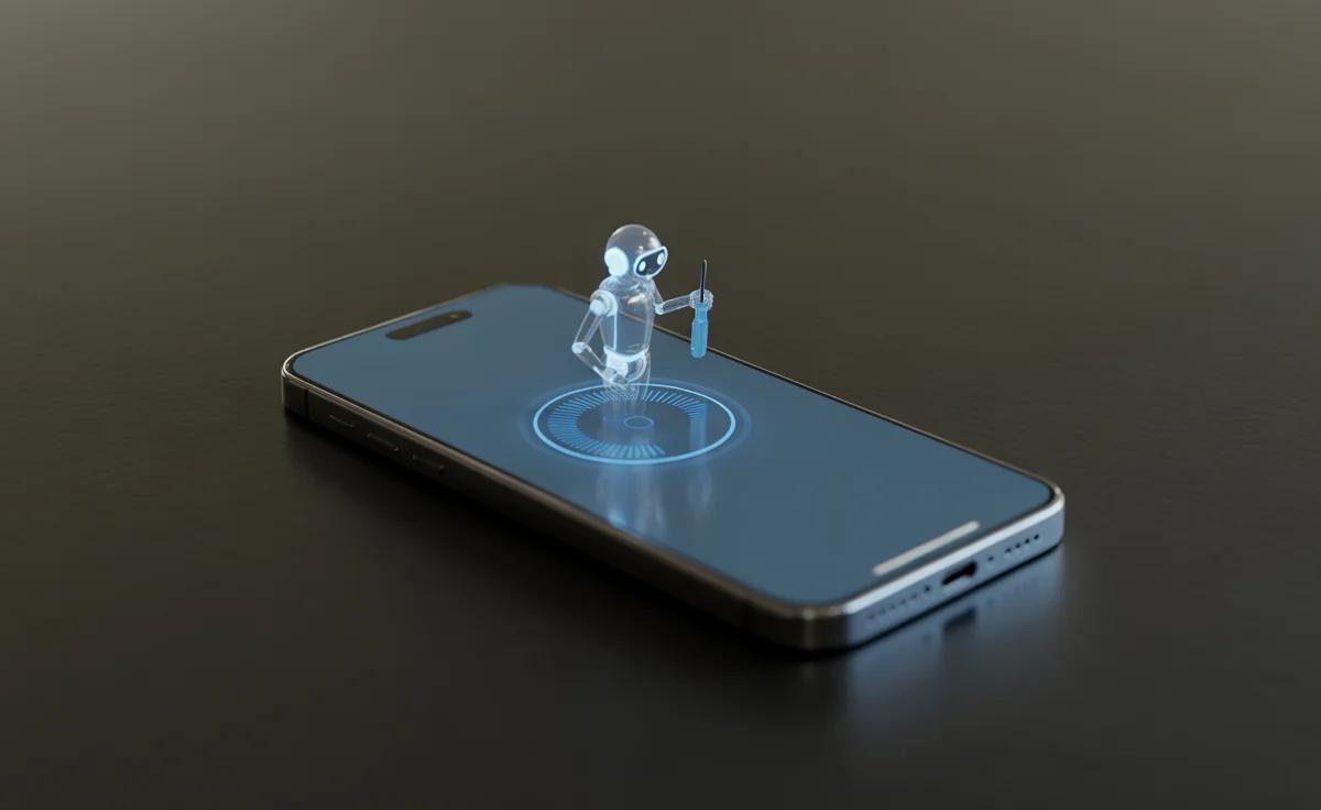 IFixit’s FixBot Helps with Repairs ‘the Way a Master Technician Would’