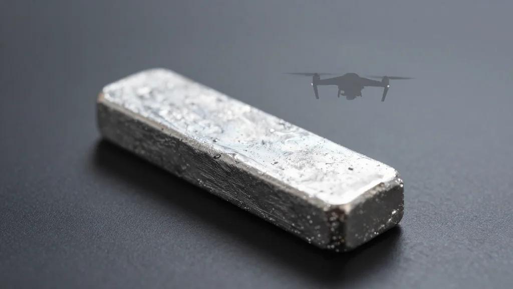 Attacks on Mideast Aluminum Plants Threaten Supply Crisis