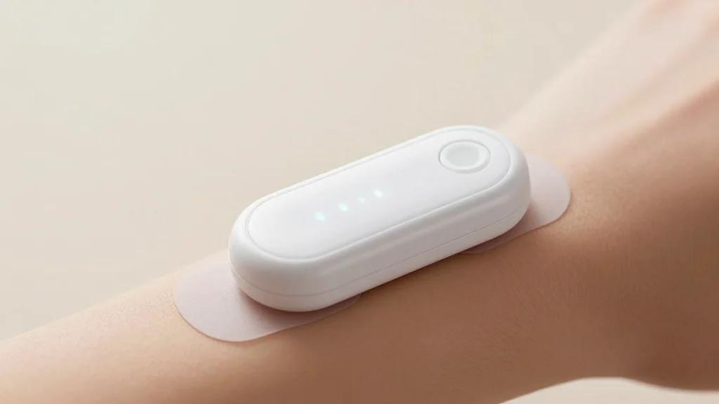 Real‑time CGM Cuts HbA1c in Large Type 2 Diabetes Trial