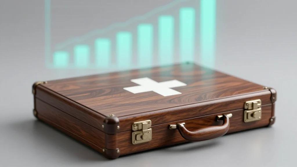 Moffitt Cancer Center Raises Operating Margin to 7.3% in Q3