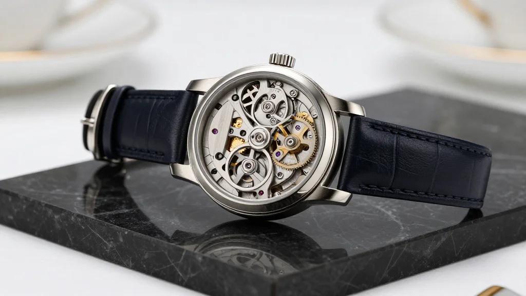 With These Watches, It’s Not Just What’s on the Inside That Counts