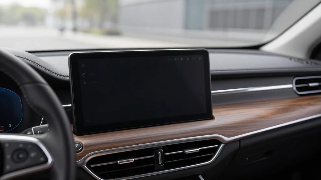 'The Focus Remains On Driving:' Mazda Defends Its Screen-Heavy Approach