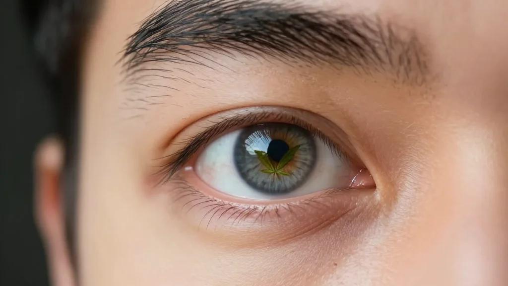 People with Cannabis Disorder Do Not Seem to Pay Increased Attention to Pictures of Cannabis