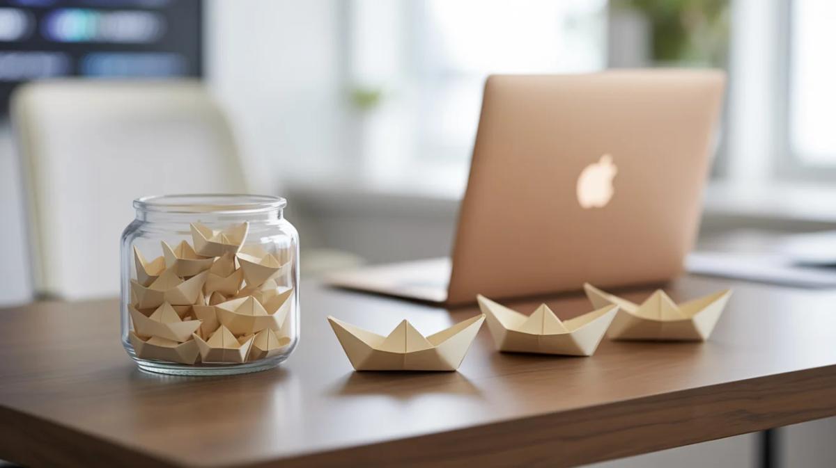 SMB Sales Provide More Deals, Faster Growth, Longer Tenure