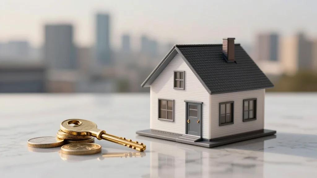 From Lender to Fintech: Tapping $13T Mortgage Market