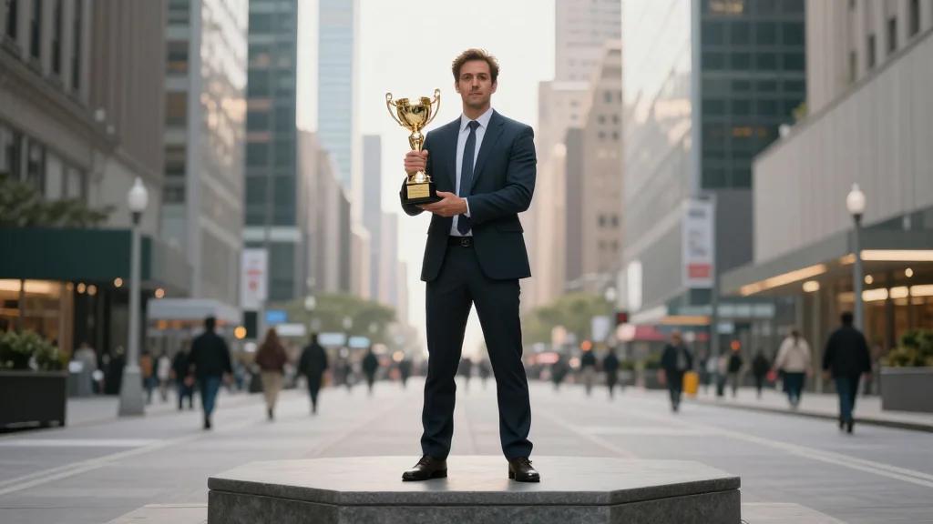 Startups Thrive in Niche Pockets of Large Markets