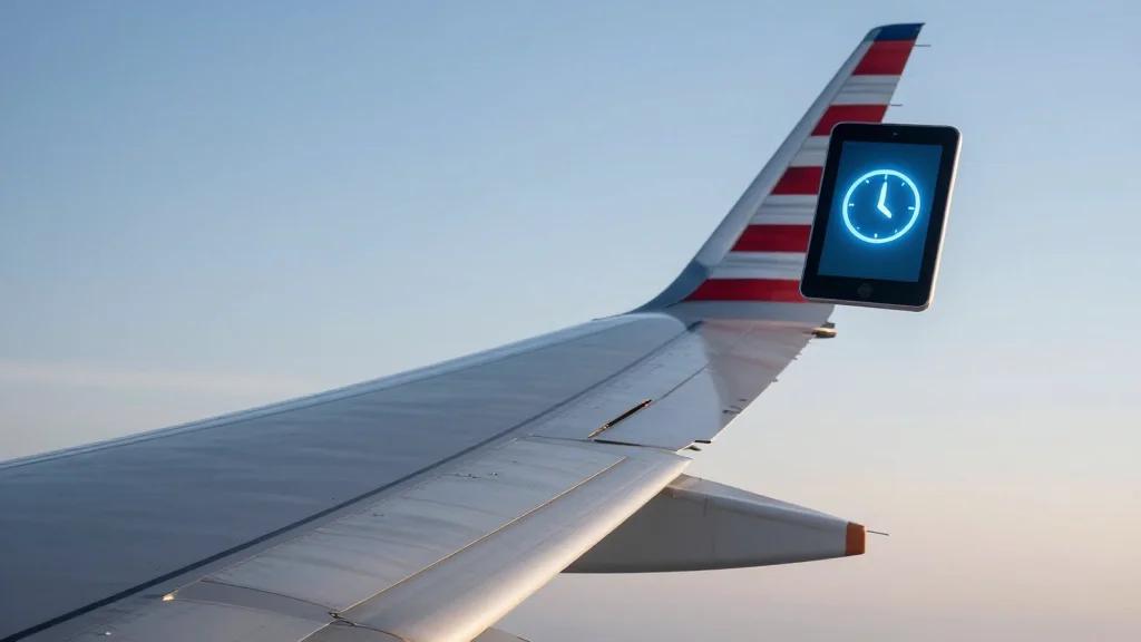 American Airlines Starts Giving Plain‑English Delay Explanations