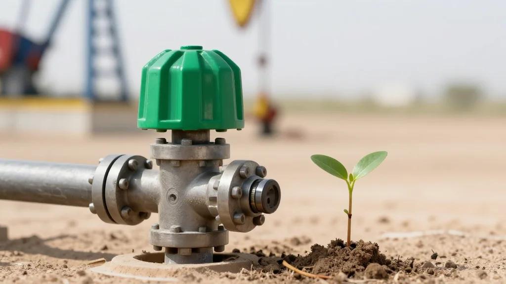 Technical Explainer: Orphaned Oil and Gas Well Carbon Credits