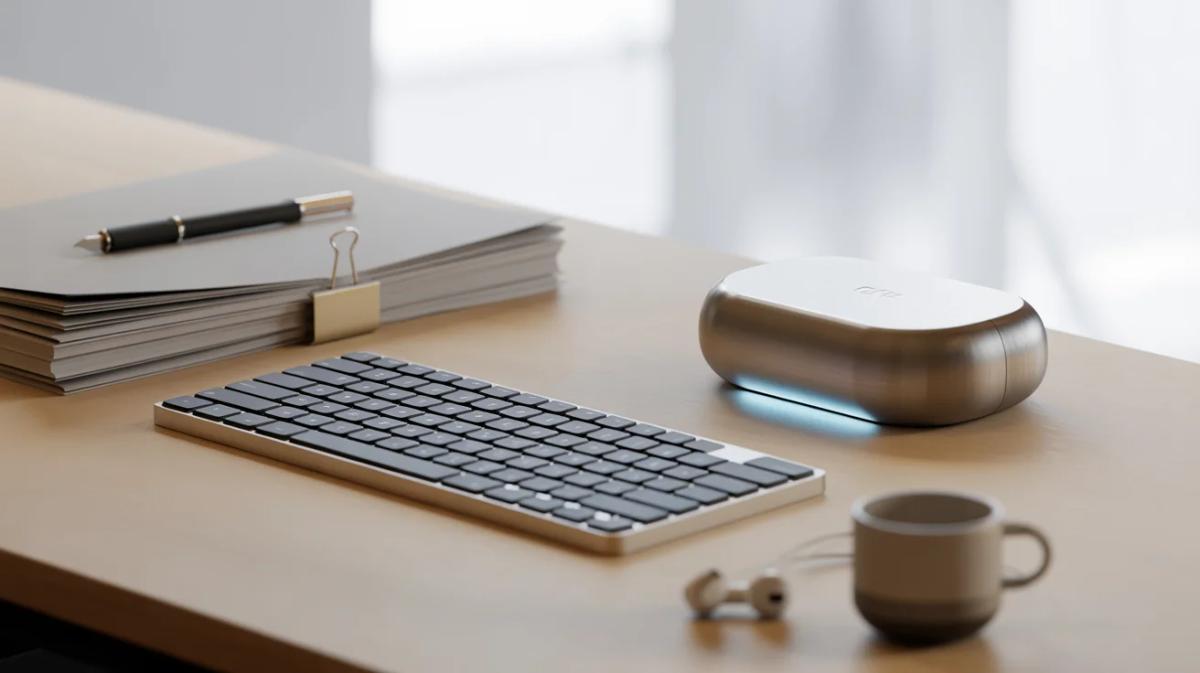 TypeOS Turns Google Docs Into AI‑Powered Workspace