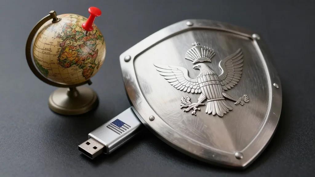 US Puts $10M Bounty on Iranian IOControl Hackers