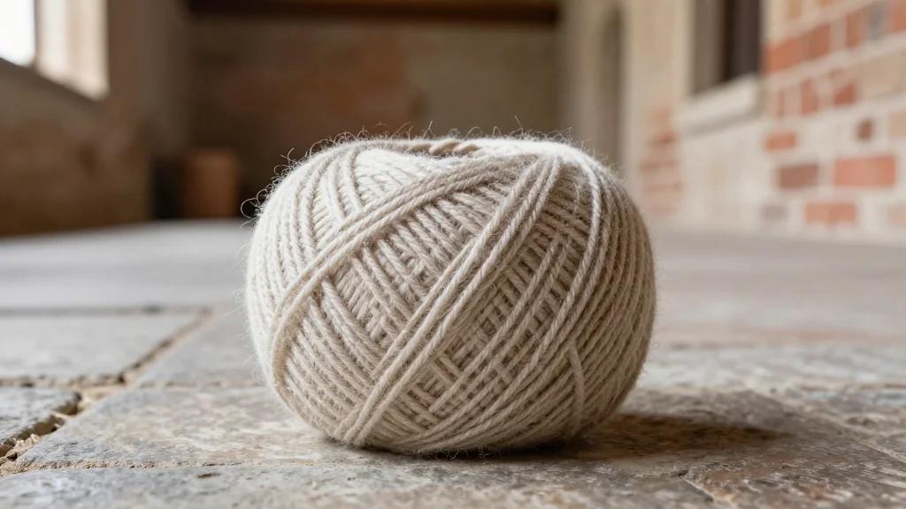 Casa Manteco: Where Heritage, Sustainability and Innovative Wool Practices Merge