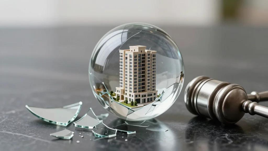 California Investment Manager To Plead Guilty In Federal Fraud Case