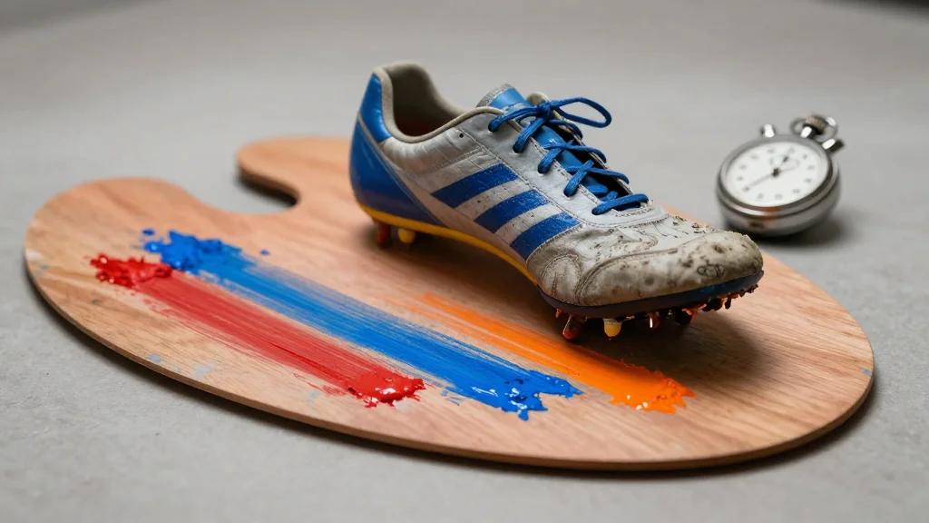 Treat Interval Training Like Art: Innovate With Every Variable