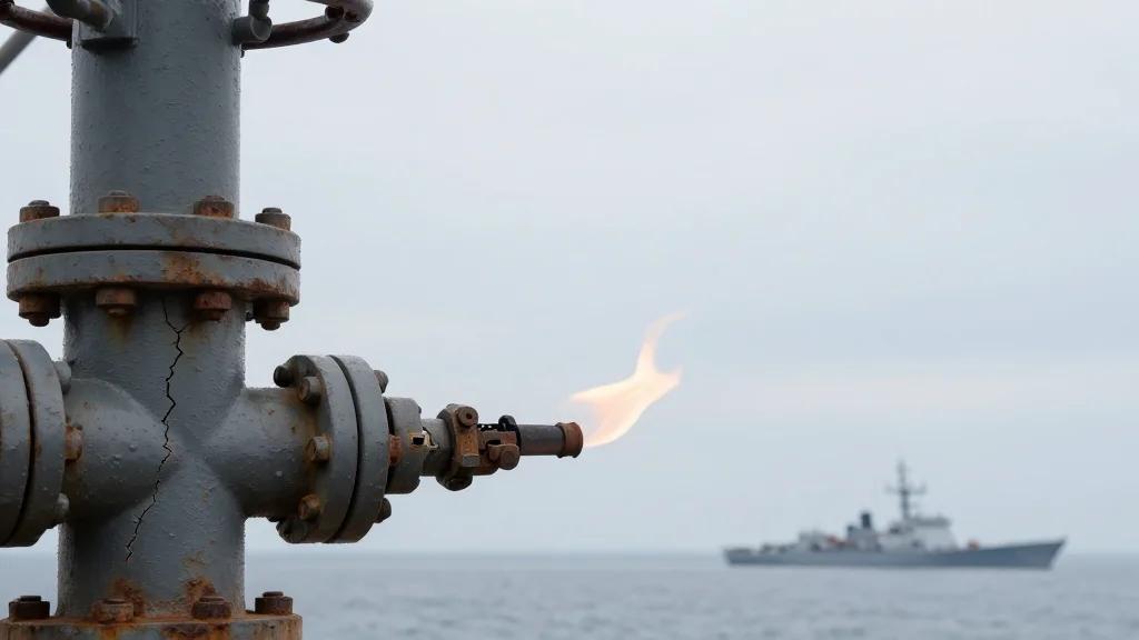 China's Oil Wells at Risk Without Immediate Iranian Flow