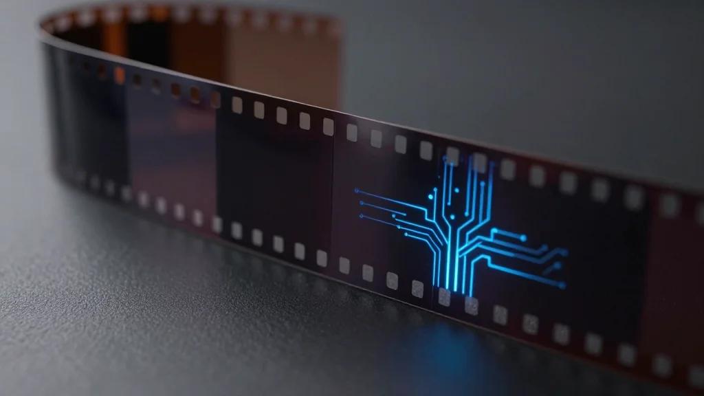 Netflix Shares InterPositive AI with Partners, Not Public