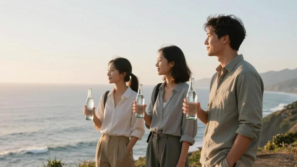 Helpful Tips For Socializing Stress-Free As A Sober Traveler