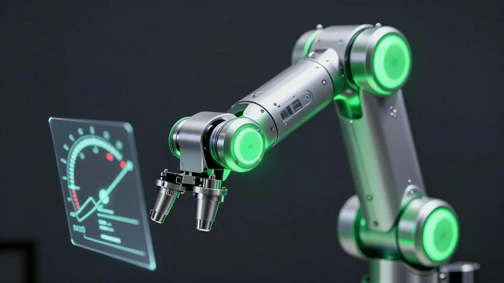 ABB Robotics Leads Global Effort to Standardize Measurement of Industrial Robot Energy Consumption