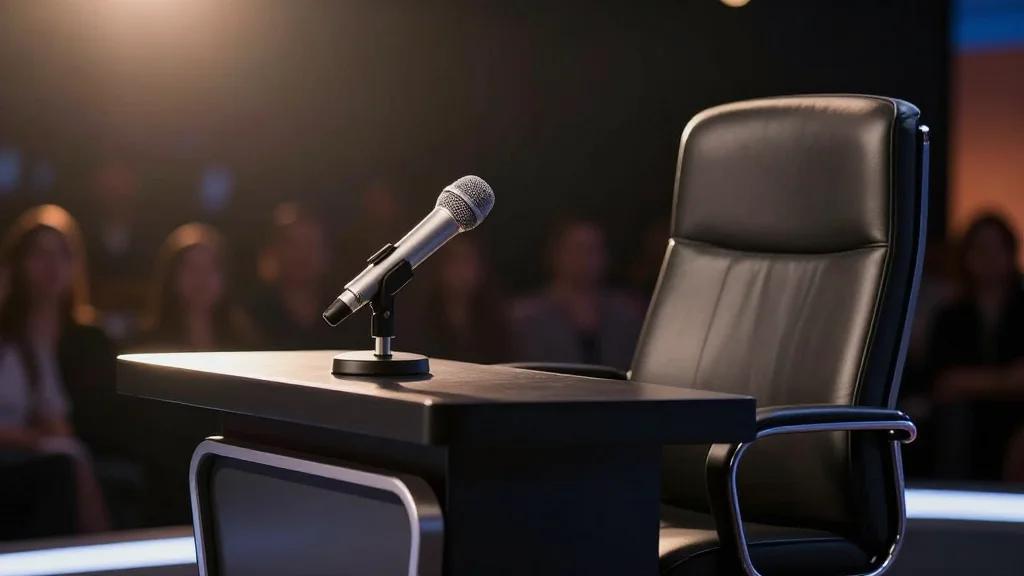 CBS Postpones JD Vance Town Hall Indefinitely