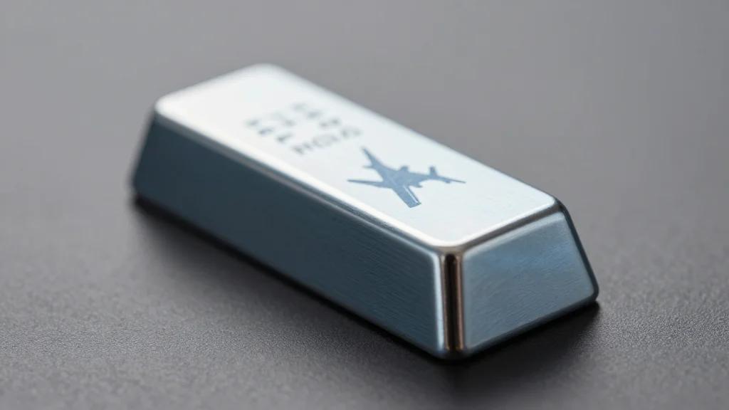 Osaka Titanium Slashes Sales Forecast Amid Weak Demand