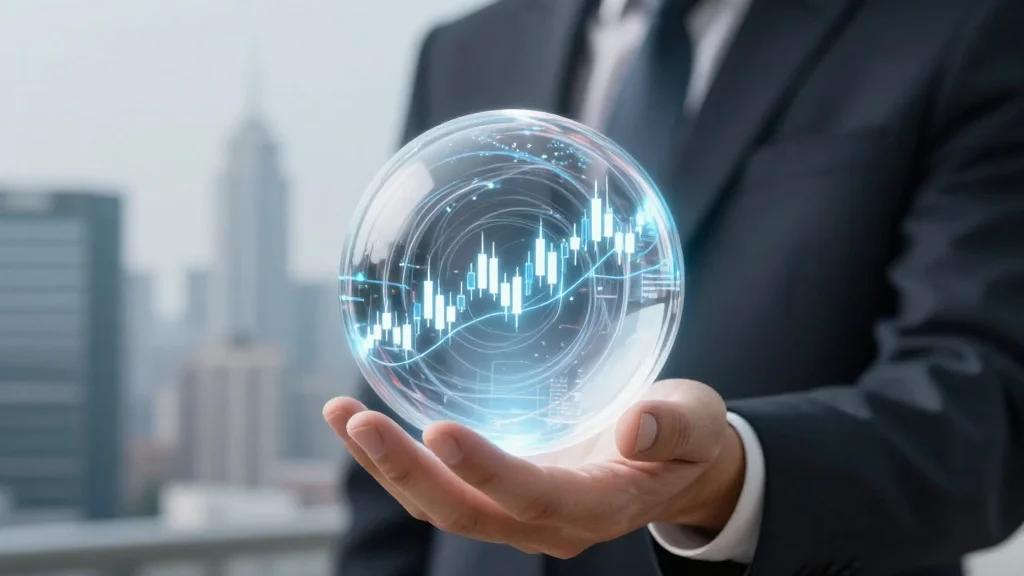 Prediction Markets Become ARK’s New Investment Insight Engine