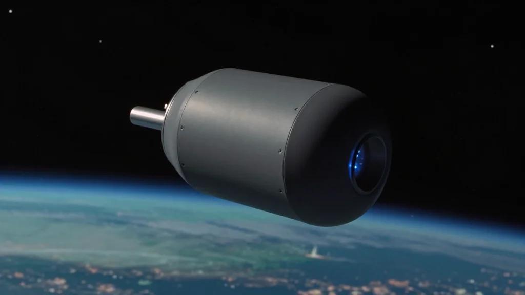 US NRL Launches Three Experimental Payloads on STPSat-7 Mission