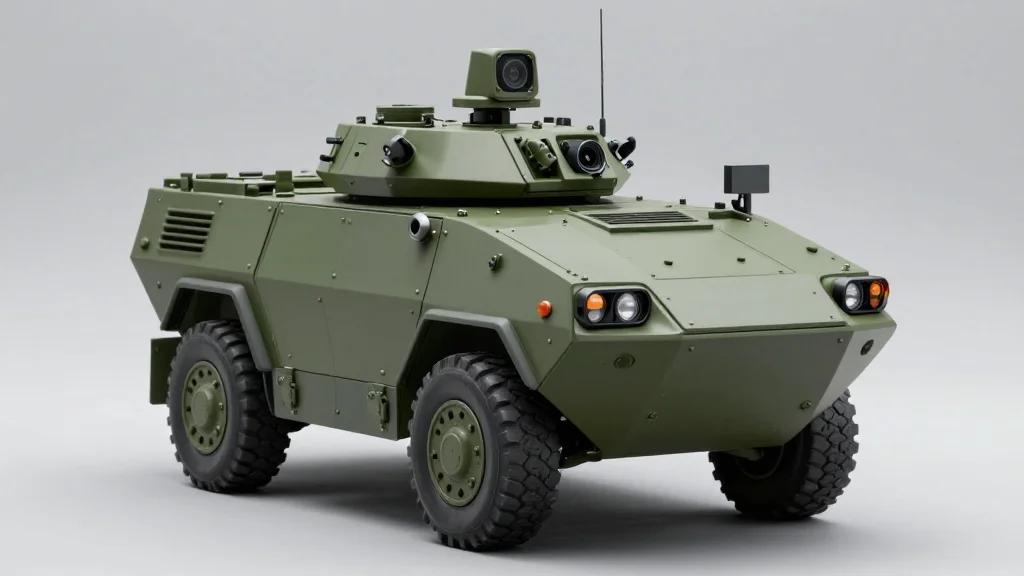 EC Approves $92m Grant for Phase 3 of Patria-Led FAMOUS Project