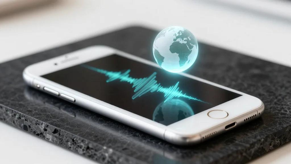 Google Accelerates AI Integration Across Mobile with New Dictation and Maps Enhancements