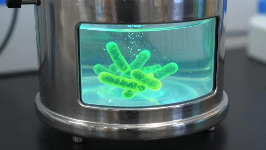 Stale Bread and Bacteria Could Power a New Era in Green Chemicals