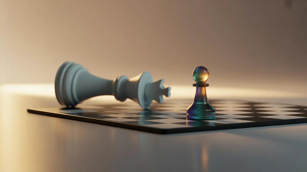 Historic Crash Triggers Unprecedented Altcoin Season